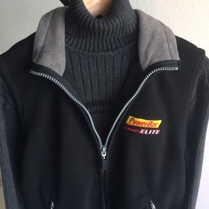 Men’s Vest / very warm